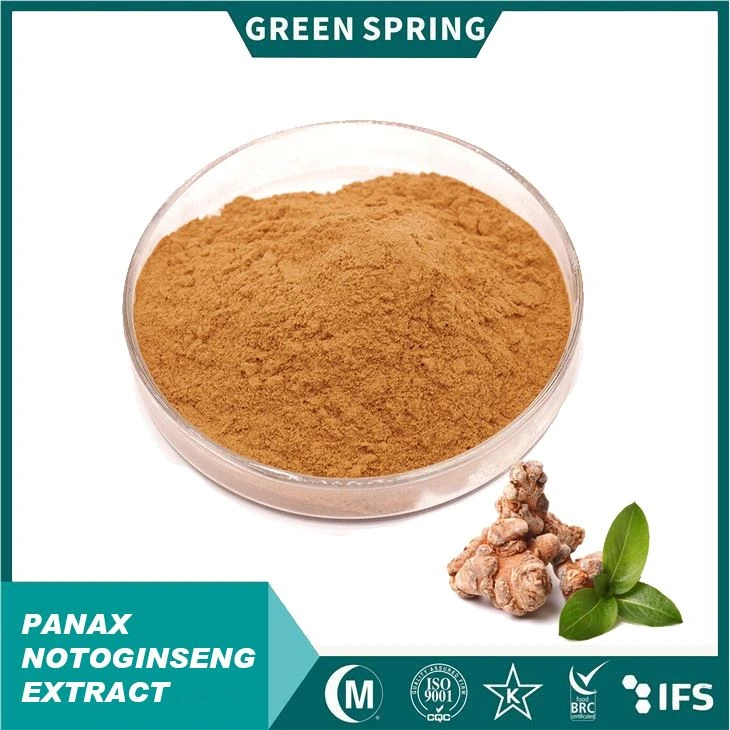 Panax Notoginseng ekstrè